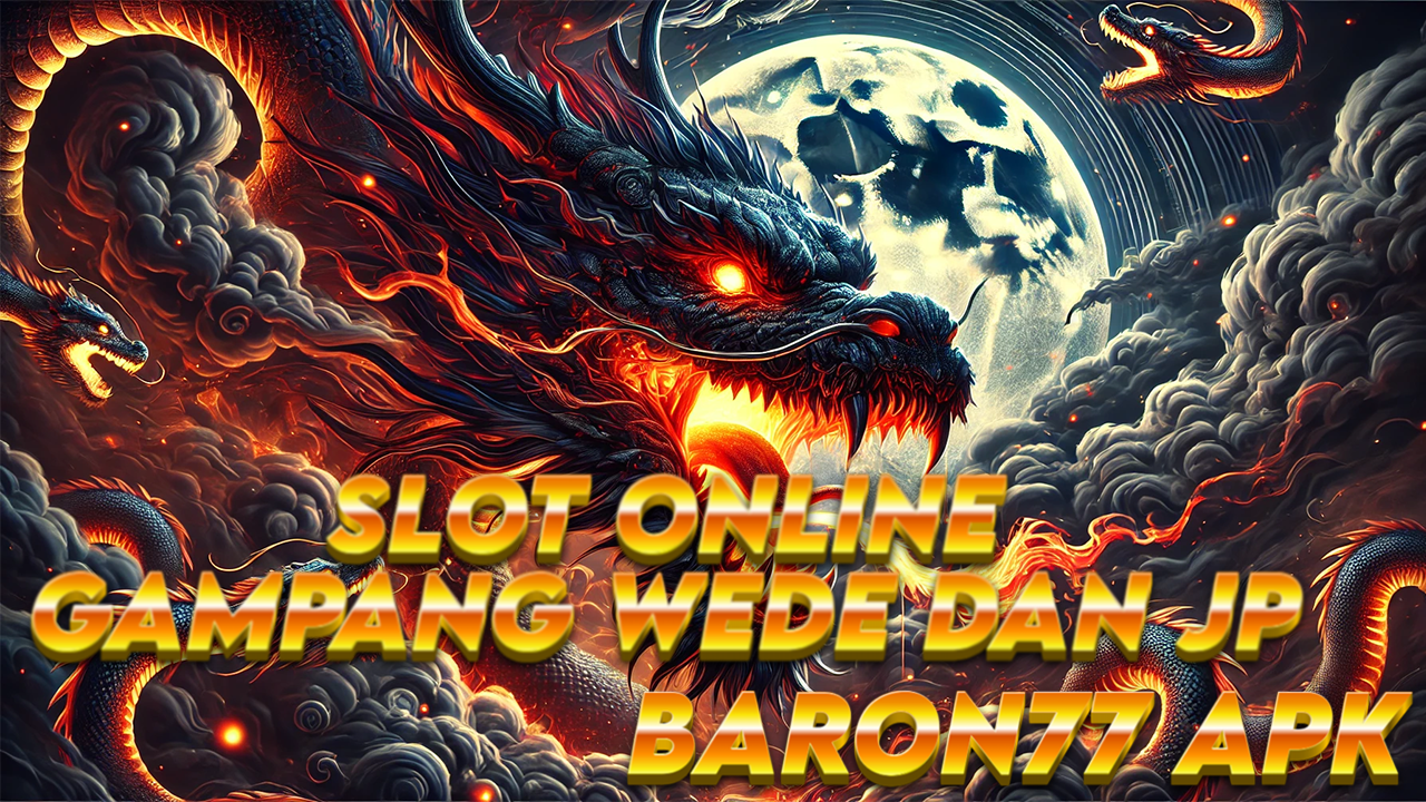 Baron77apk
