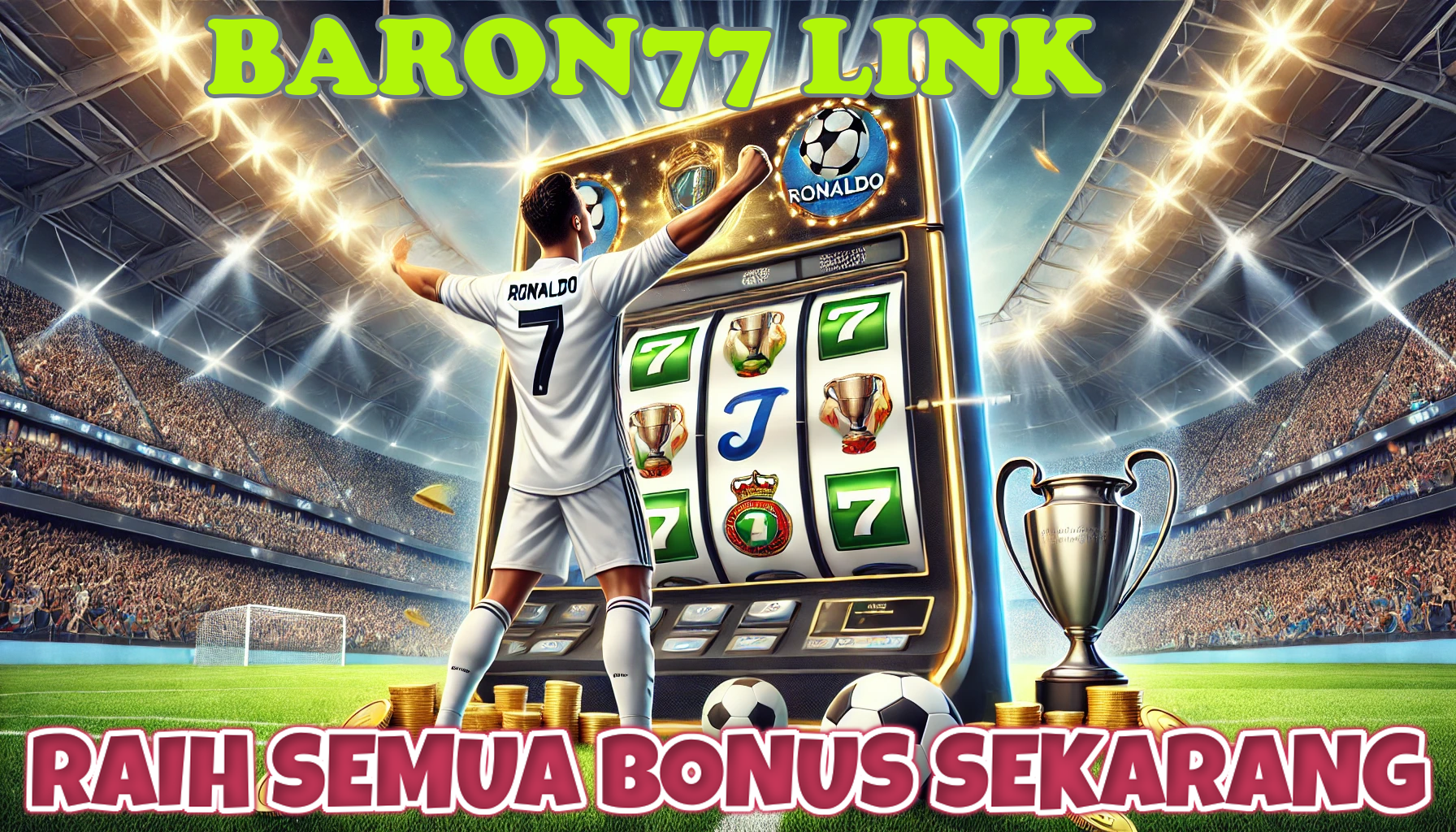 Baron77link