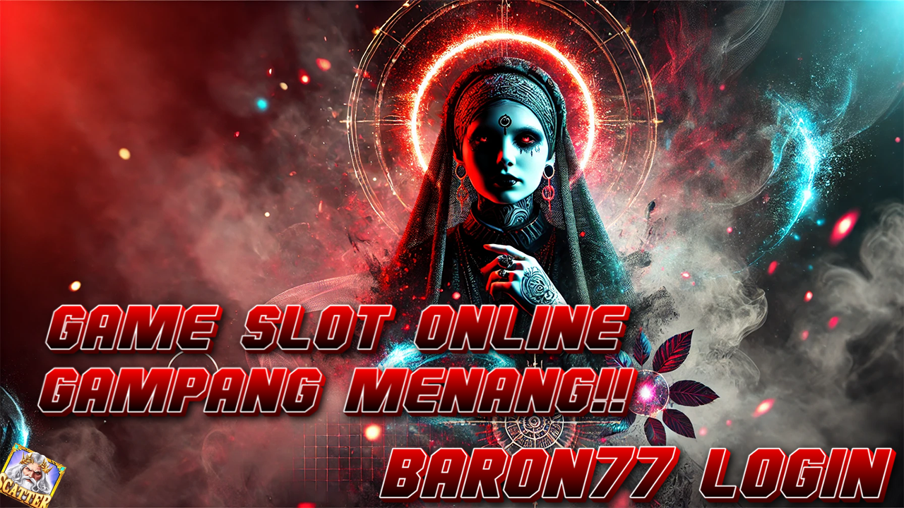 Baron77login