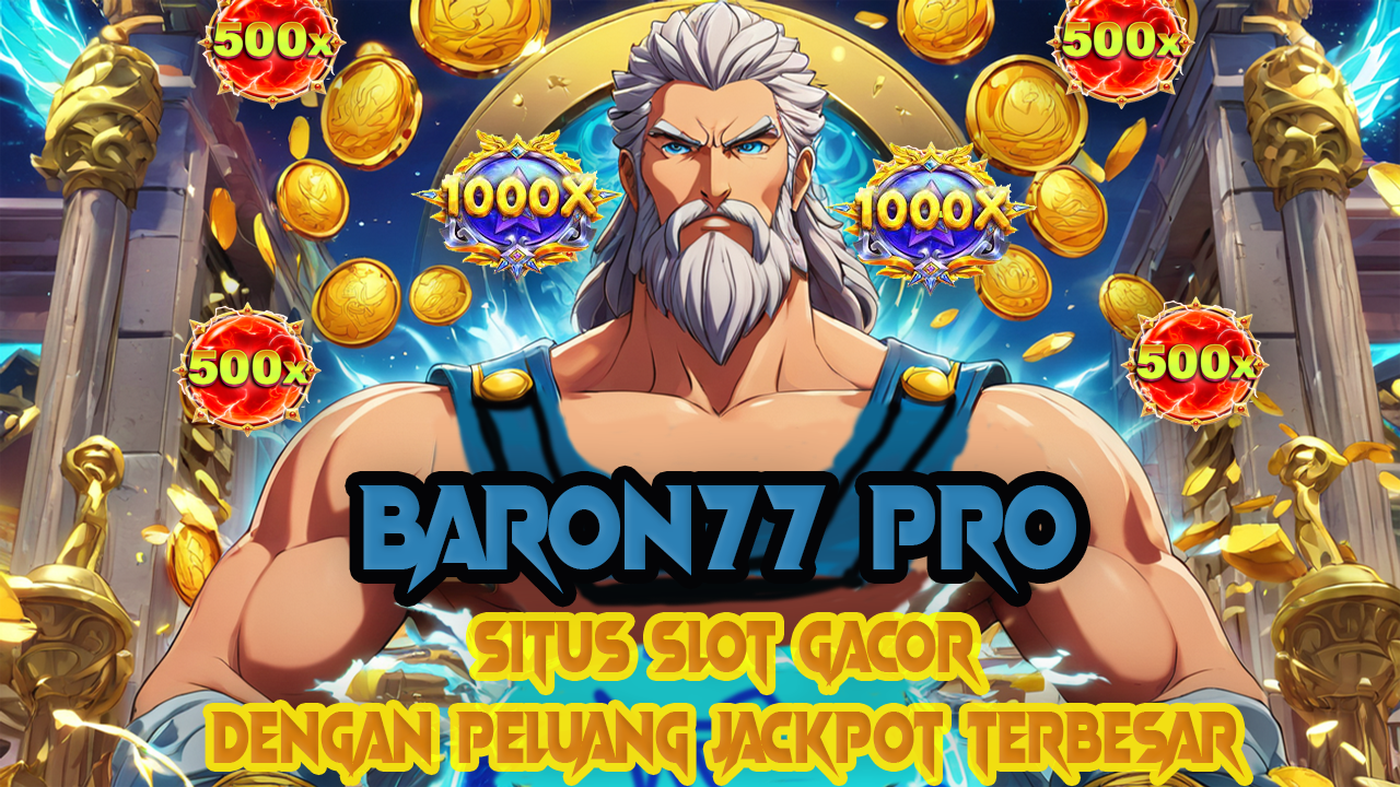 Baron77pro